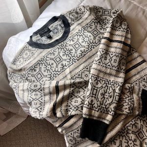 J. Crew Cashmere Sweater